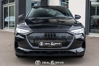E-TRON 55 QUATTRO ADVANCED S-LINE 