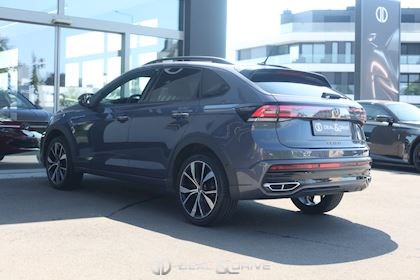 TAIGO R-LINE 1.0 TSI 110 DSG