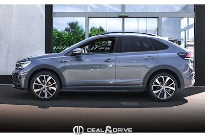 TAIGO R-LINE 1.0 TSI 110 DSG