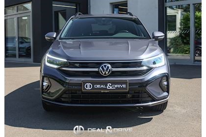 TAIGO R-LINE 1.0 TSI 110 DSG