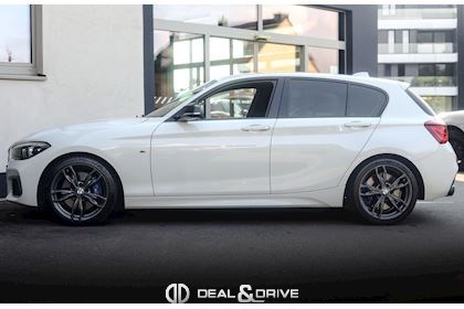 M140i STEPTRONIC SPECIAL EDITION