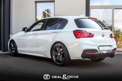 M140i STEPTRONIC SPECIAL EDITION