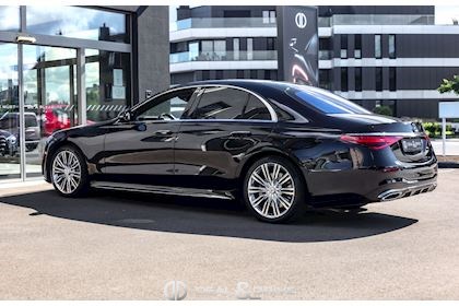 S350d LIMOUSINE 4MATIC AMG-LINE PACK EXCLUSIF