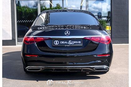 S350d LIMOUSINE 4MATIC AMG-LINE PACK EXCLUSIF