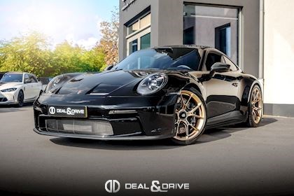 911 (992.1) GT3 TOURING PDK