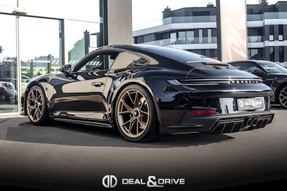911 (992.1) GT3 TOURING PDK