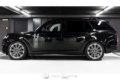 RANGE ROVER SV P530 LONG WHEEL BASE AWD