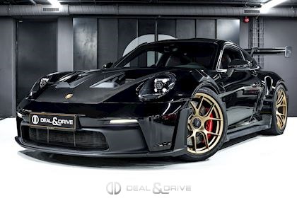 911 (992) GT3 RS PDK PACK WEISSACH - PORSCHE APPROVED 01/2027 - FULL XPEL