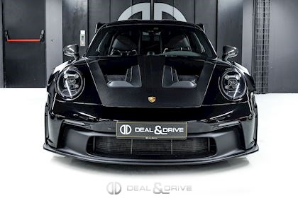 911 (992) GT3 RS PDK PACK WEISSACH - PORSCHE APPROVED 01/2027 - FULL XPEL