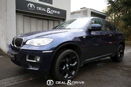 X6 30dA XDRIVE