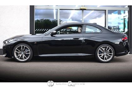 M240i XDRIVE COUPE STEPTRONIC (G42)