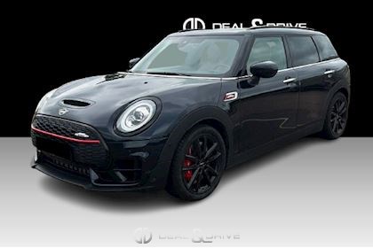 CLUBMAN JOHN COOPER WORKS ALL4 AUTO. 
