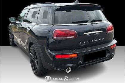 CLUBMAN JOHN COOPER WORKS ALL4 AUTO. 