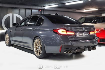 M5 CS STEPTRONIC (F90) FULL XPEL