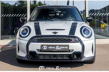 COOPER S 5 PORTES AUTO. CLASSIC TRIM