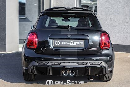 JOHN COOPER WORKS 3 PORTES 1 TO 6 EDITION (1 OF 999) – FULL XPEL