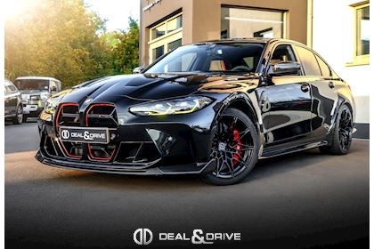 M3 CS (G80) - FULL XPEL