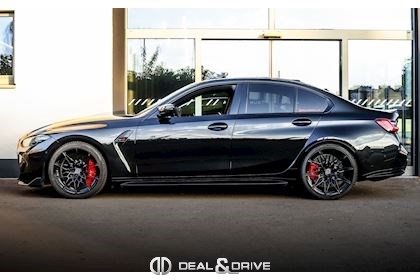 M3 CS (G80) - FULL XPEL