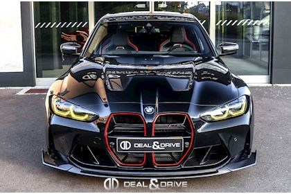 M3 CS (G80) - FULL XPEL