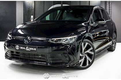 GOLF VIII 1.5 ETSI 150 DSG R-LINE