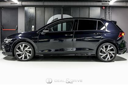 GOLF VIII 1.5 ETSI 150 DSG R-LINE
