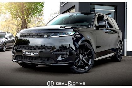 RANGE ROVER SPORT P440E PHEV HSE DYNAMIC - PACK BLACK - SV BESPOKE