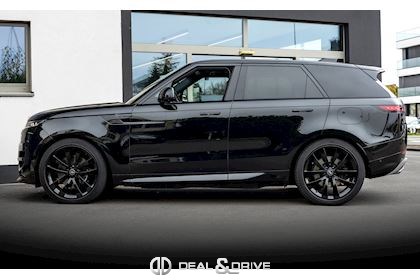 RANGE ROVER SPORT P440E PHEV HSE DYNAMIC - PACK BLACK - SV BESPOKE