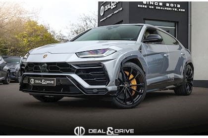 URUS - GRIGIO NIMBUS