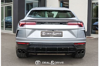 URUS - GRIGIO NIMBUS