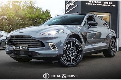 DBX PACK BLACK – CHINA GREY