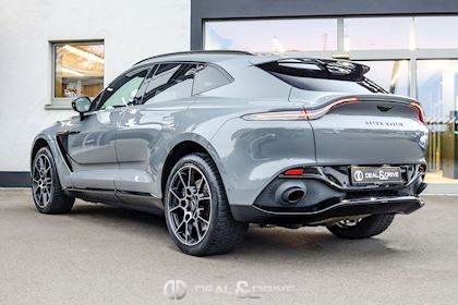 DBX PACK BLACK – CHINA GREY