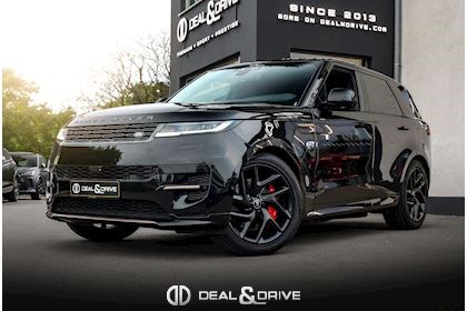 RANGE ROVER SPORT P440e PHEV SE DYNAMIC