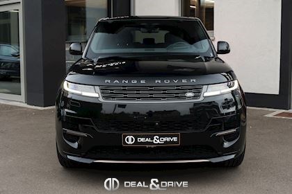 RANGE ROVER SPORT P440e PHEV SE DYNAMIC