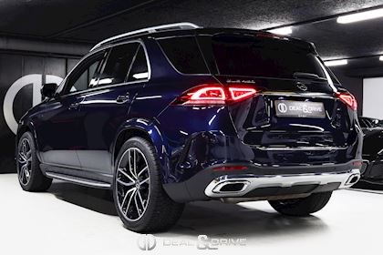 GLE 450 4MATIC AMG-LINE
