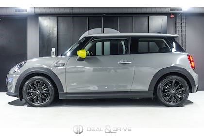 COOPER SE 3 PORTES AUTO. CLASSIC TRIM