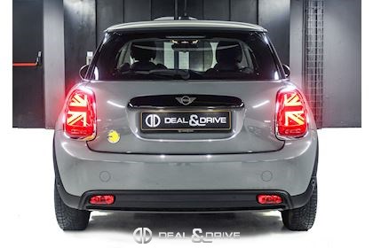 COOPER SE 3 PORTES AUTO. CLASSIC TRIM