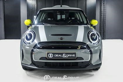 COOPER SE 3 PORTES AUTO. CLASSIC TRIM