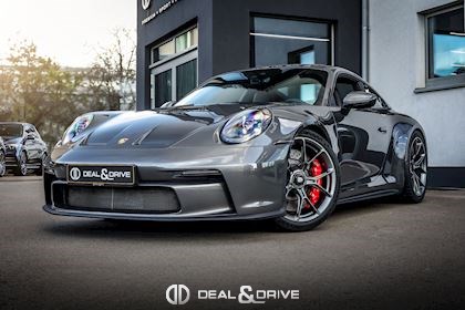 911 (992.1) GT3 TOURING PDK – PORSCHE APPROVED WARRANTY 11/26