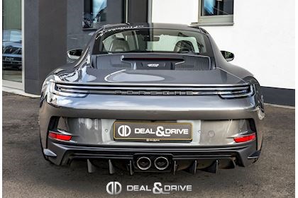 911 (992.1) GT3 TOURING PDK – PORSCHE APPROVED WARRANTY 11/26