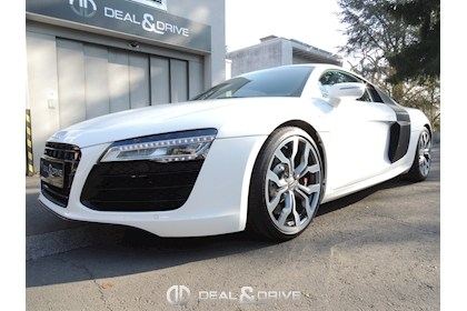 R8 V10 5.2 FSI