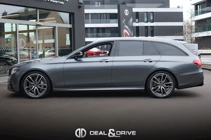 E 53 AMG T-MODELL 4MATIC+ 