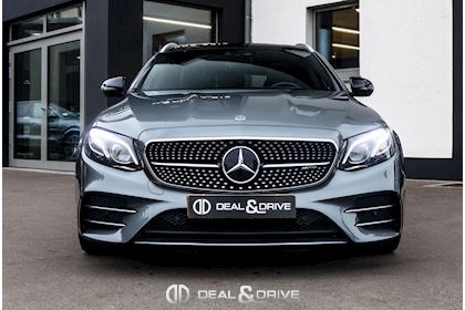 E 53 AMG T-MODELL 4MATIC+ 