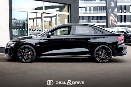 RS 3 LIMOUSINE 2.5 TFSI QUATTRO S-TRONIC