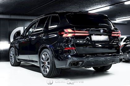 X5 XDRIVE 50e STEPTRONIC PACK M SPORT PRO