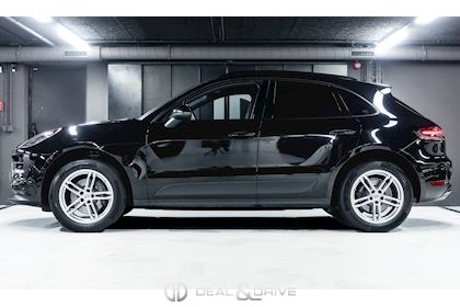 MACAN II 2.0 PDK