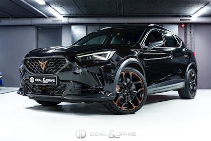 FORMENTOR 2.5 TSI VZ5 4DRIVE