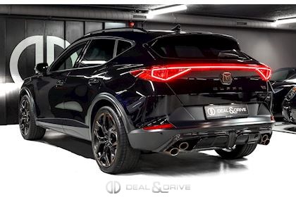 FORMENTOR 2.5 TSI VZ5 4DRIVE