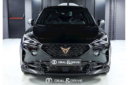 FORMENTOR 2.5 TSI VZ5 4DRIVE