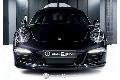 911 (991.1) CARRERA S COUPE PDK