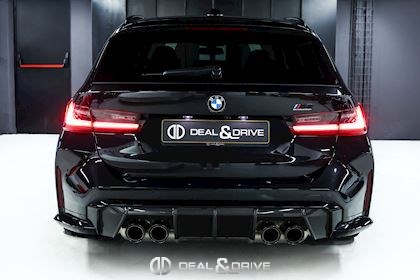 M3 COMPETITION TOURING (G81) XDRIVE